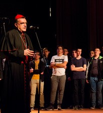 Proslava Dana Međubiskupijskog sjemeništa u Zagrebu